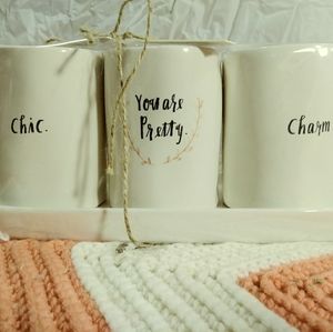 REA DUNN ARTISAN COLLECTION